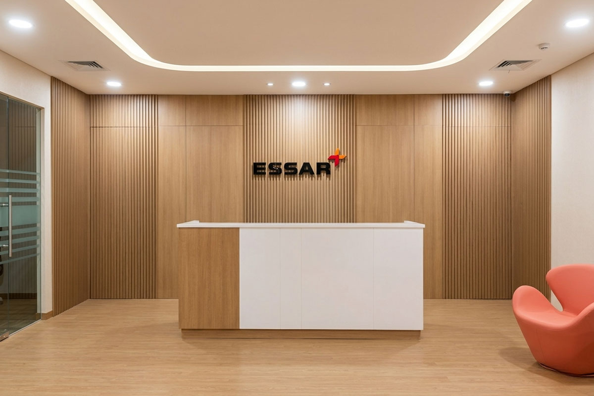 Essar Office