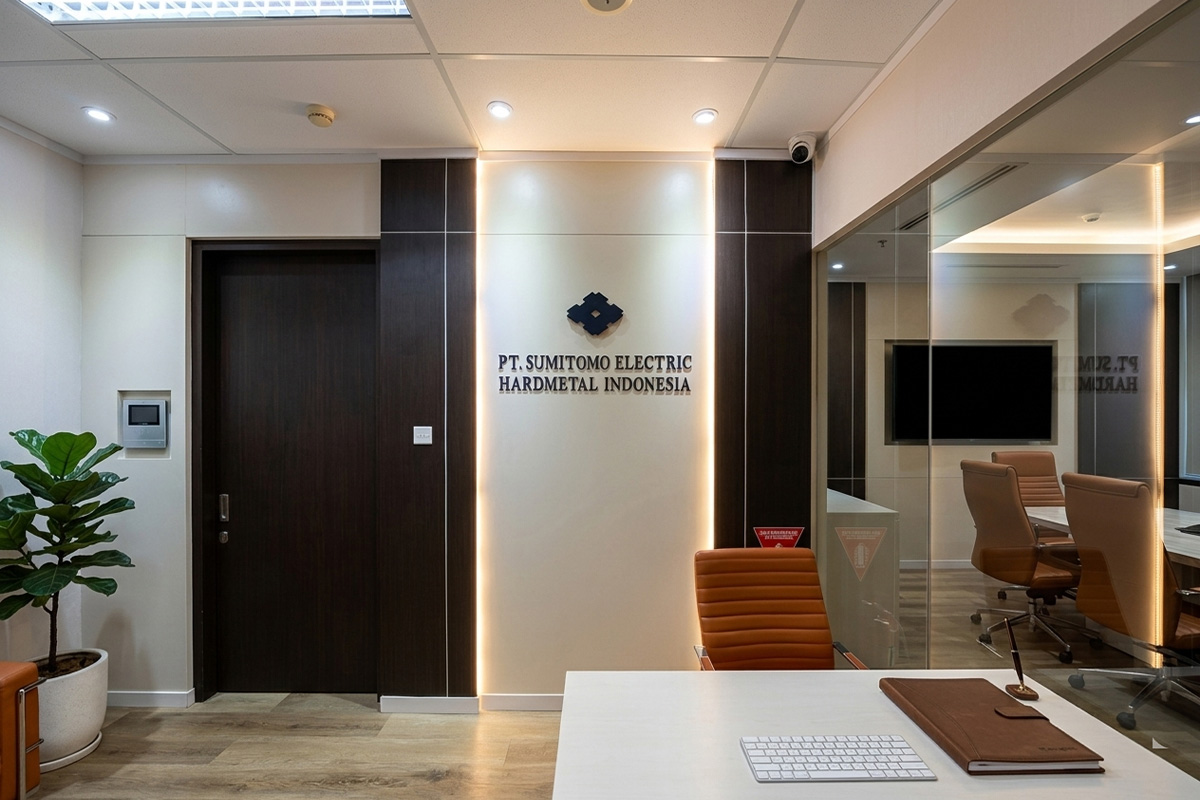 Sumitomo Office