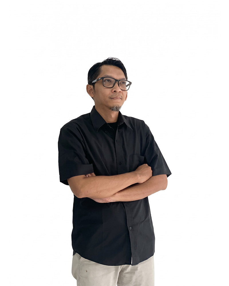 Ody — Head of Design