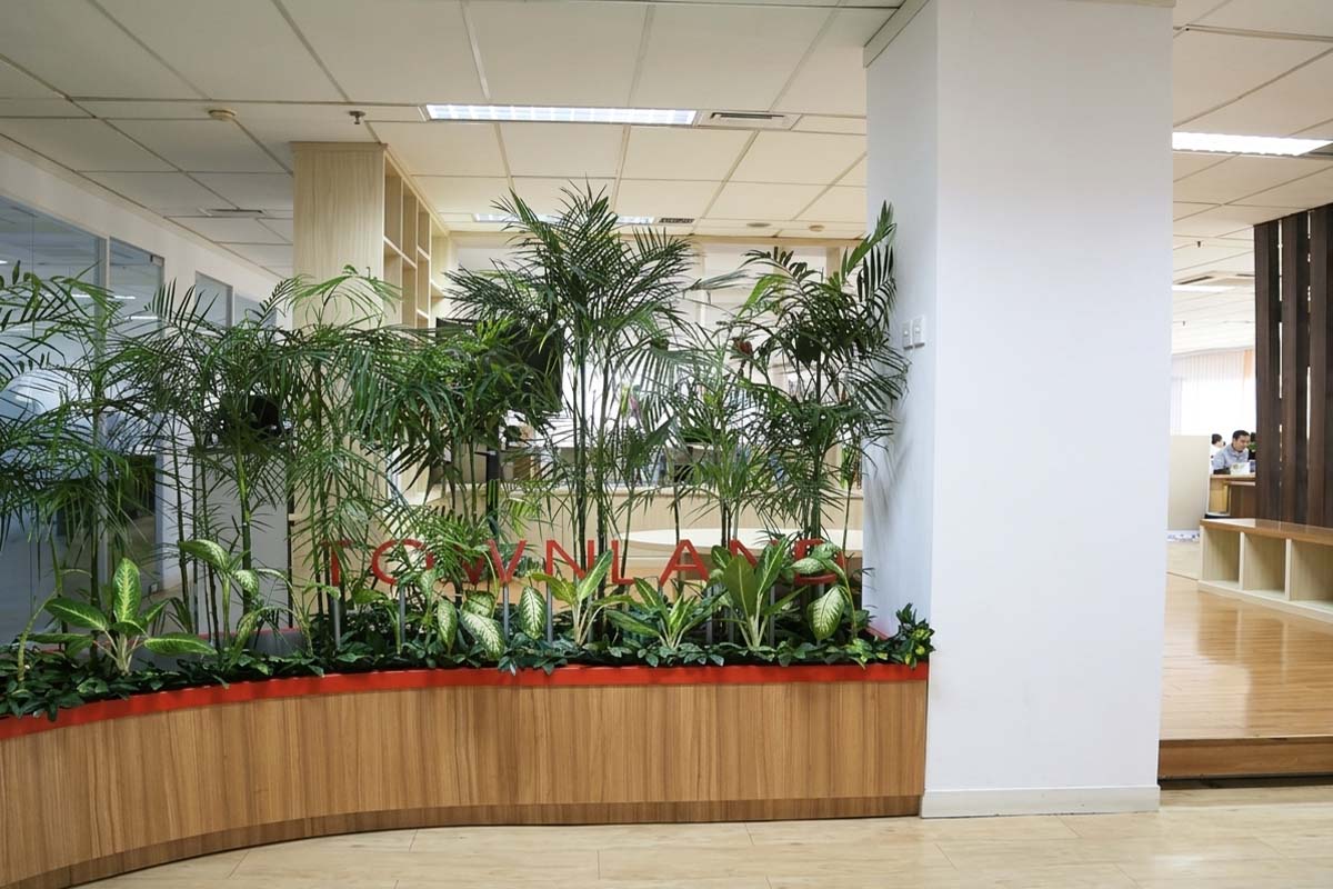 Custom Furniture